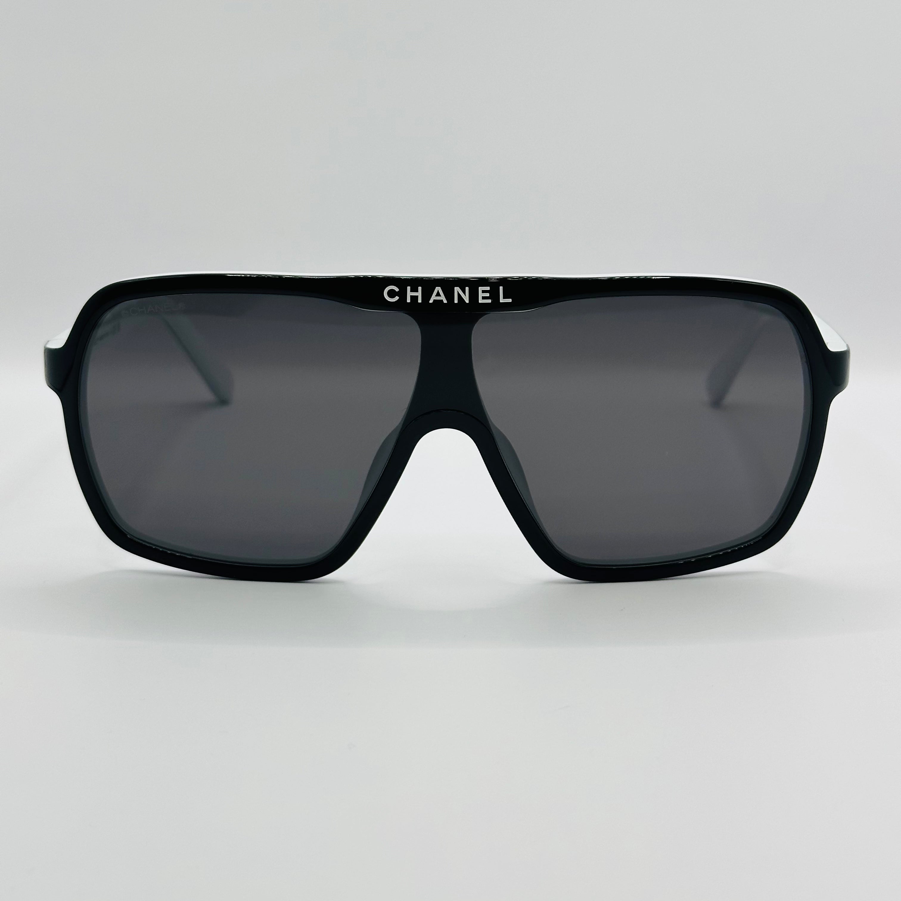 CHANEL 9158 C513/S4 – Crib Of Shades