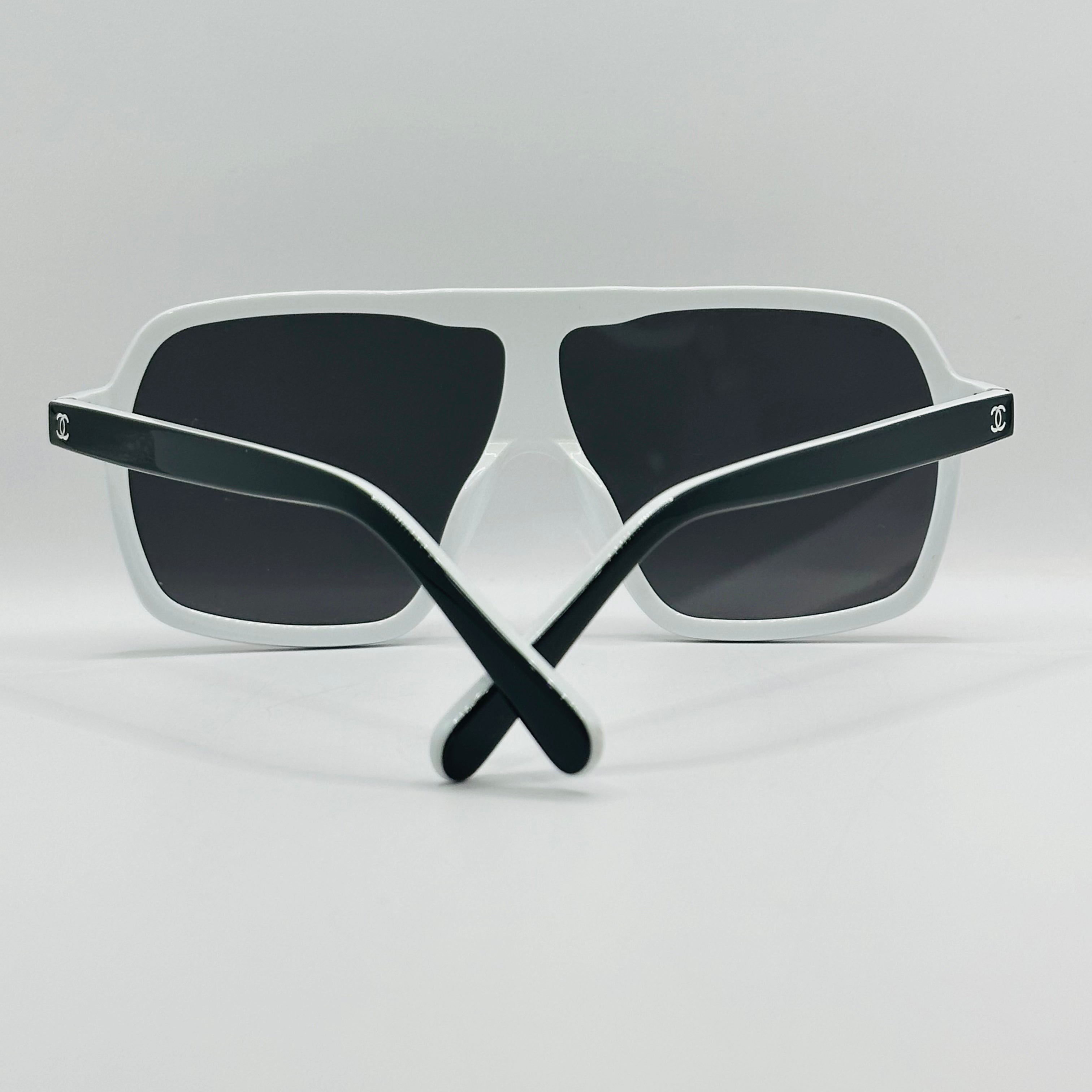 CHANEL 9158 C513/S4 – Crib Of Shades